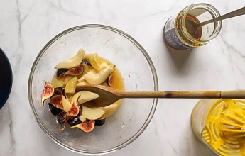 Рецепт хрустящей запеченной утки - основной ингредиент